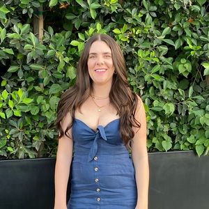 Meet your Posher, Shannon